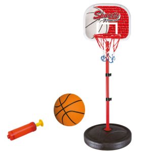 Junior Basketball Playset