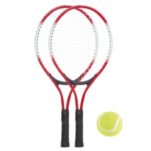 School Tennis Play Set