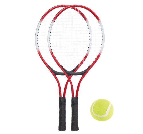 School Tennis Play Set