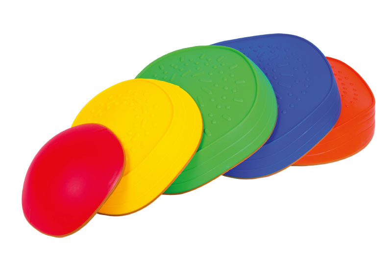 Non-Slip Sensory Stepping Stones Kit - Image 2