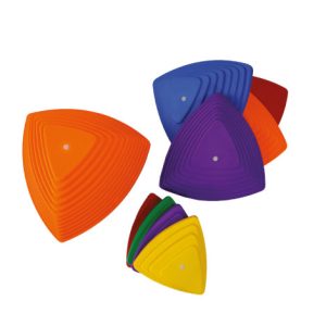 Stepping Stones Balance Set
