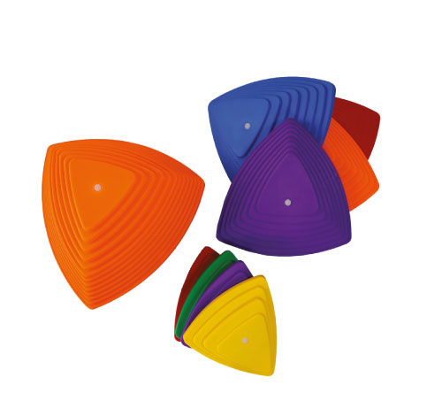 Stepping Stones Balance Set
