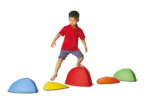 Stepping Stones Balance Set - Image 2