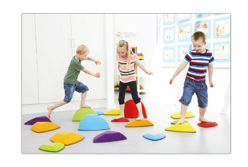 Stepping Stones Balance Set - Image 3