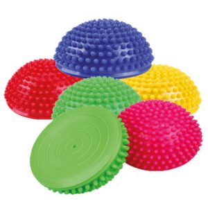 Sensory Balance Pods Set