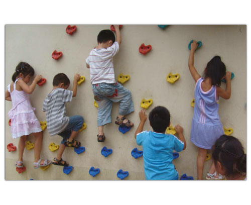 Rock Climbing Holds Set - Image 2