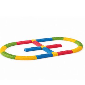 Sensory Balance Beams Set