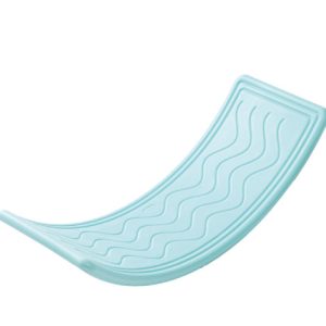 Plastic Wobble Balance Board