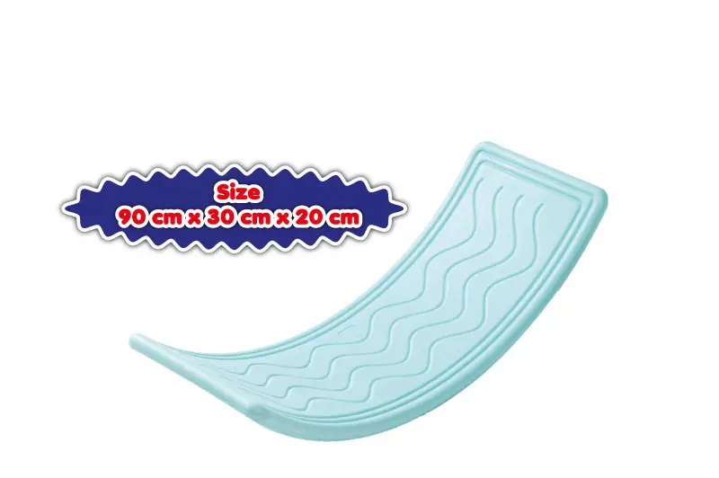 Plastic Wobble Balance Board - Image 2