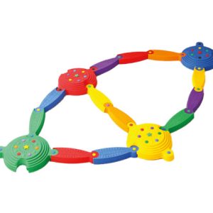 Sensory River & Island Balancing Blocks