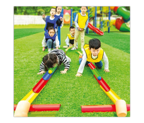 Pipeline Challenge Teamwork Game - Image 3