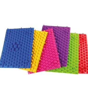 Sensory Stimulation Mats Set