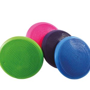 Sensory Wobble Cushions Set