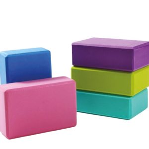 River Crossing Stepping Foam Bricks