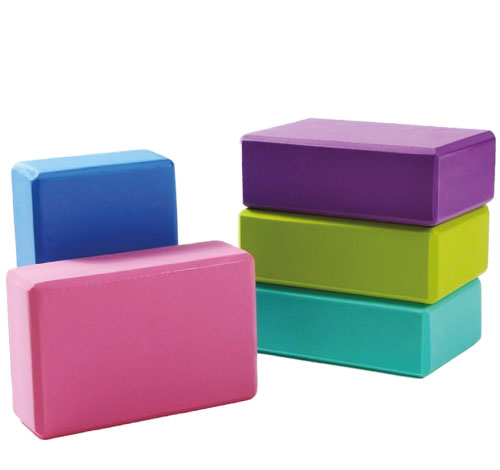 River Crossing Stepping Foam Bricks