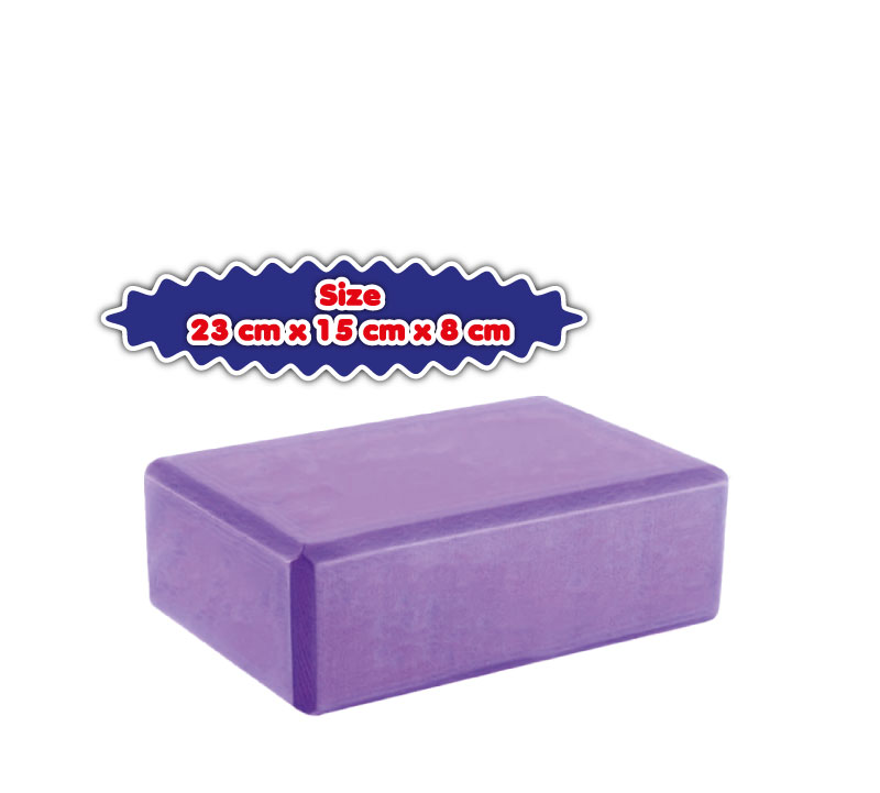 River Crossing Stepping Foam Bricks - Image 2