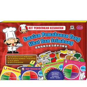 Amalan Pemakanan Yang Sihat & Seimbang