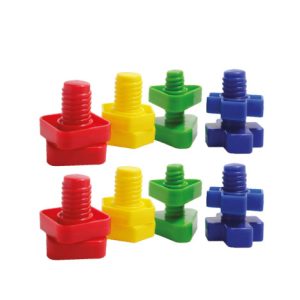 Giant Nuts & Bolts Activity Kit