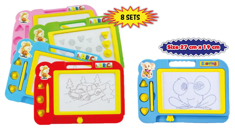 Magic Writing Board - Image 2