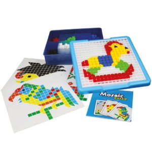 Creative Mosaic Art Set