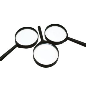 Set Kanta Pembesar (Garis Lintang 5cm)