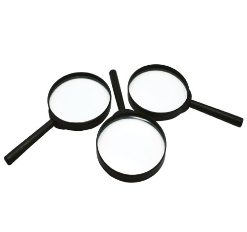 Set Kanta Pembesar (Garis Lintang 5cm)