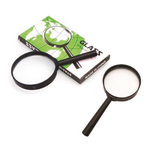 Set Kanta Pembesar (Garis Lintang 10cm)