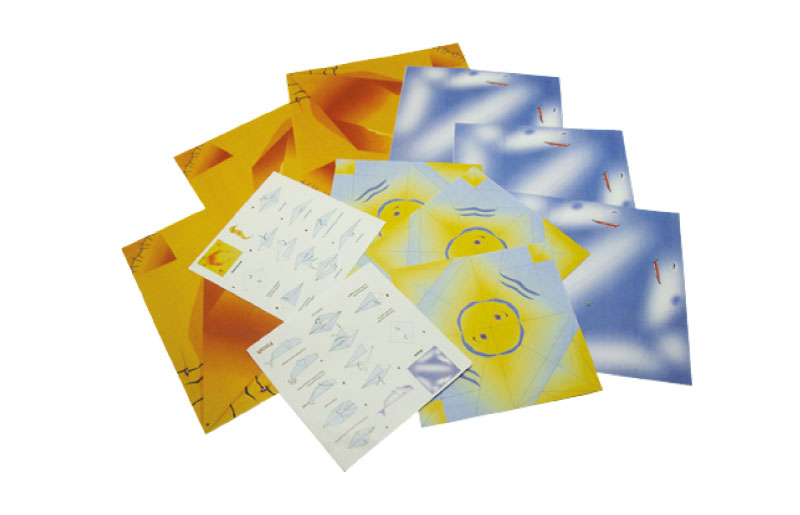 Origami - Dinosaurs - Image 2
