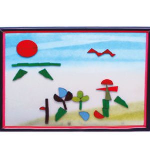 Kit Kreatif Magnetik