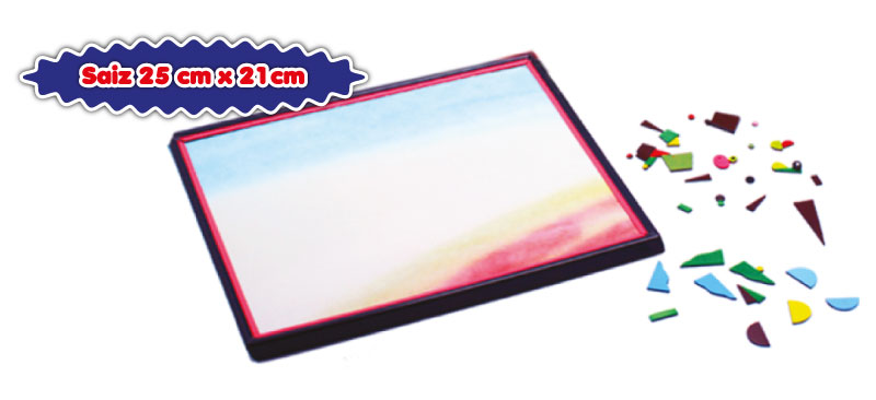Kit Kreatif Magnetik - Image 2