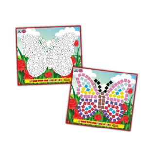 Make Your Own Mosaic Arts