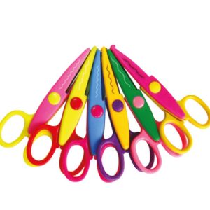 Creative Craft Scissors Set