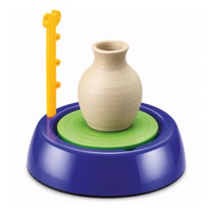 Make Your Own Ceramic Model