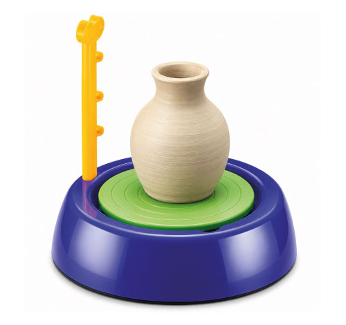 Make Your Own Ceramic Model