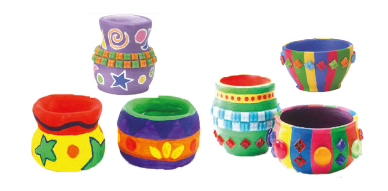 Make Your Own Ceramic Model - Image 2