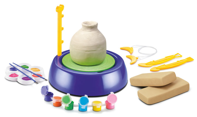 Make Your Own Ceramic Model - Image 3