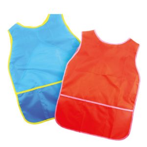 Waterproof Apron For Painting