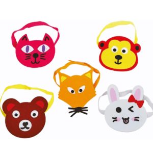 Creative Animal Caps