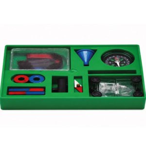 Kit Eksperimen Sains KSSR - Magnet