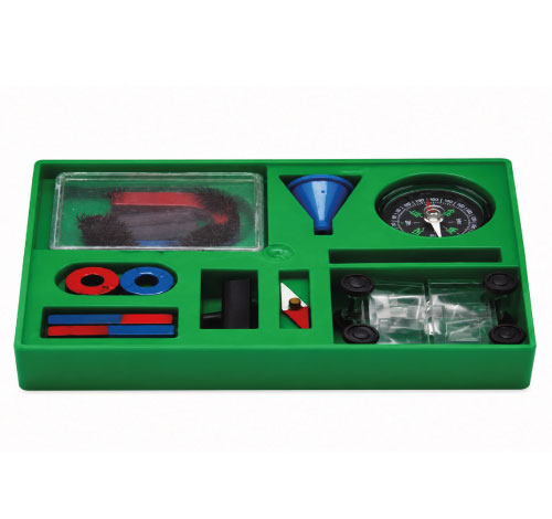 Kit Eksperimen Sains KSSR - Magnet
