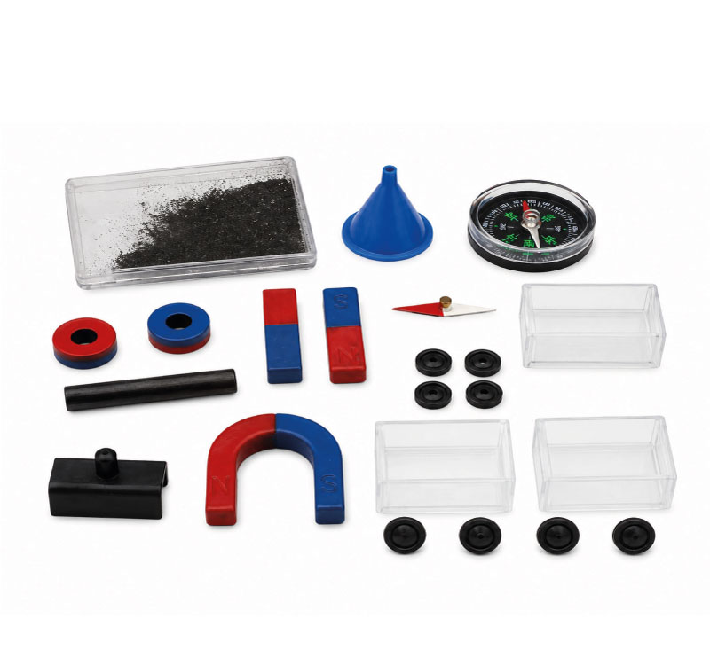 Kit Eksperimen Sains KSSR - Magnet - Image 2