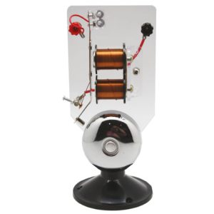 Science Experiment Kit On Electromagnet