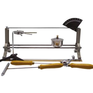 Kit Eksperimen Sains KSSR - Haba