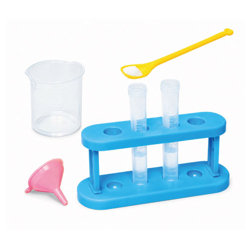 Science Kit For Chemical Experiment - Sukami