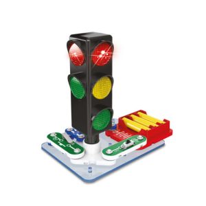 Traffic Lights Circuit Science Kit