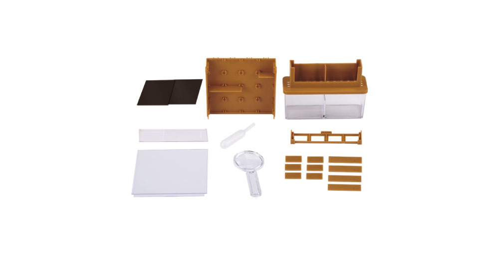Grow-A-Maze Science Explore Kit - Image 2