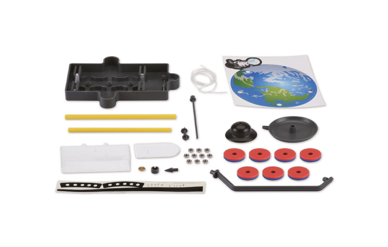 Anti-Gravity Maglev Science Explore Kit - Image 2