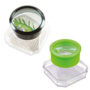 Multi-Purpose Magnifiers Set