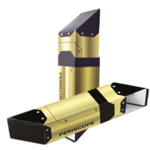 Make Your Own Periscope