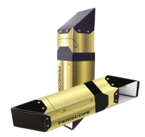 Make Your Own Periscope